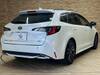 TOYOTA COROLLA TOURING