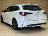 TOYOTA COROLLA TOURING