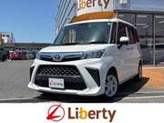 2020 TOYOTA ROOMY