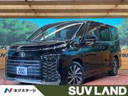 2022 TOYOTA VOXY