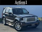 2010 CHRYSLER JEEP CHEROKEE