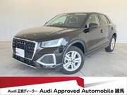 2022 AUDI Q2