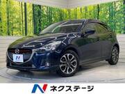 2015 MAZDA DEMIO