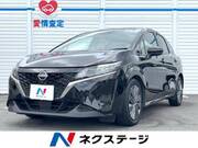 2023 NISSAN NOTE X
