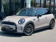 2022 BMW MINI