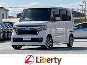 2022 HONDA N-BOX CUSTOM