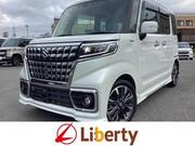 2022 SUZUKI SPACIA CUSTOM