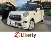 2017 DAIHATSU CAST