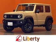 2025 SUZUKI JIMNY SIERRA