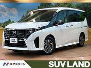 2023 NISSAN SERENA