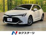 2023 TOYOTA COROLLA SPORT