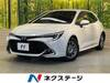 TOYOTA COROLLA SPORT