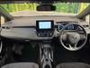 TOYOTA COROLLA SPORT