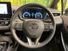TOYOTA COROLLA SPORT