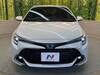 TOYOTA COROLLA SPORT
