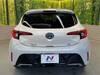 TOYOTA COROLLA SPORT