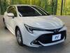 TOYOTA COROLLA SPORT