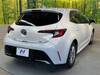 TOYOTA COROLLA SPORT