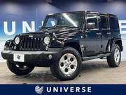 2016 CHRYSLER JEEP WRANGLER UNLIMITED