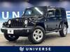 CHRYSLER JEEP WRANGLER UNLIMITED