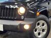 CHRYSLER JEEP WRANGLER UNLIMITED