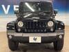 CHRYSLER JEEP WRANGLER UNLIMITED