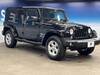 CHRYSLER JEEP WRANGLER UNLIMITED
