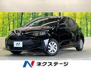 2023 TOYOTA YARIS