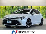 2023 TOYOTA COROLLA SPORT