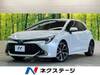 TOYOTA COROLLA SPORT
