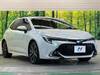 TOYOTA COROLLA SPORT
