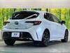 TOYOTA COROLLA SPORT