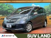 2013 HONDA FREED HYBRID