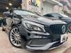 MERCEDES BENZ CLA-CLASS Shooting Brake