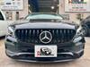 MERCEDES BENZ CLA-CLASS Shooting Brake