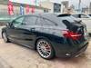MERCEDES BENZ CLA-CLASS Shooting Brake