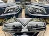 MERCEDES BENZ CLA-CLASS Shooting Brake