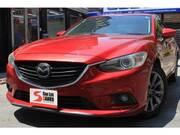 2013 MAZDA ATENZA SEDAN