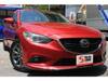 MAZDA ATENZA SEDAN