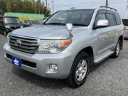 2014 TOYOTA LAND CRUISER GX