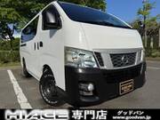 2014 NISSAN OTHER