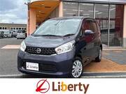 2015 NISSAN DAYZ