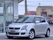 2008 SUZUKI SWIFT