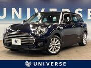 2020 BMW MINI