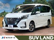 2020 NISSAN SERENA