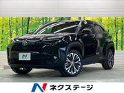2021 TOYOTA YARIS CROSS HYBRID Z