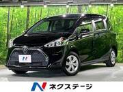 2021 TOYOTA SIENTA X