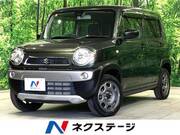 2017 SUZUKI HUSTLER G