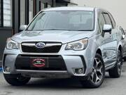 2013 SUBARU FORESTER