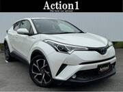 2017 TOYOTA C-HR